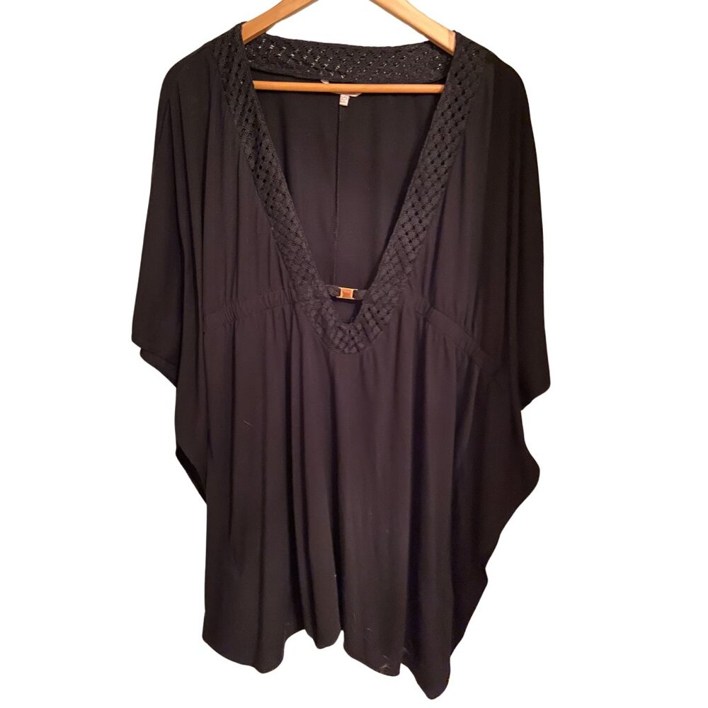 Bathing Suit Coverup - Size XL